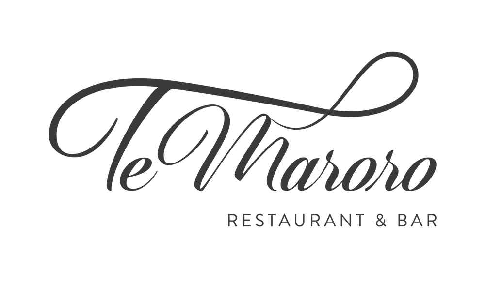 Te Maroro Restaurant