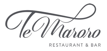 Te Maroro Restaurant